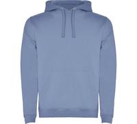 ROLY Men's Urban Hoodie in Duck Egg Blue | Size: 2XL ROLY Duck Egg Blue 2XL