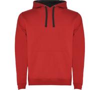 Roly Mens Urban Hoodie / N/A N/A PF4349