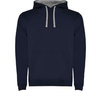 Roly Mens Urban Hoodie / N/A N/A PF4349