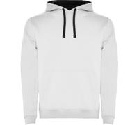 Roly Mens Urban Hoodie PF4349
