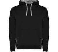 Roly Mens Urban Hoodie PF4349