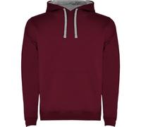 Roly Mens Urban Hoodie PF4349