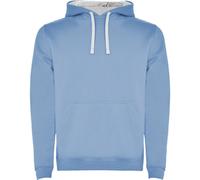 Roly Mens Urban Hoodie PF4349