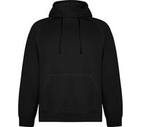 ROLY Men's Vinson Hoodie in Black | Size: 3XL ROLY Black 3XL