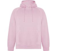 ROLY Men's Vinson Hoodie in Light Pink | Size: 3XL ROLY Light Pink 3XL