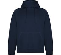 ROLY Men's Vinson Hoodie in Navy | Size: Large ROLY Navy L