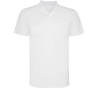 ROLY Monzha Polo Shirt in White | Size: 8 Years ROLY White 8 Years