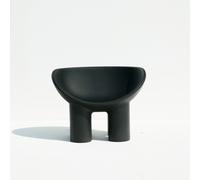 Roly Poly Armchair Driade Charcoal - 4251695710354