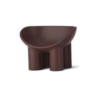 Roly Poly Armchair Driade Peat - 4251695710347