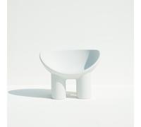 Roly Poly Armchair Outddor Driade Concrete - 4251695710361