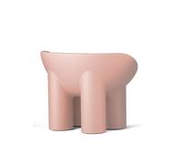 Roly Poly Armchair Outddor Driade Flesh - 4251695710378