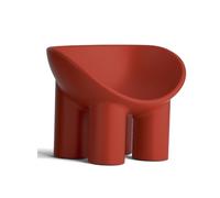 Roly Poly Armchair Outddor Driade Red brick - 4251695710330