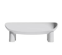 Roly Poly bench Outdoor Driade Concrete - D30125C278089