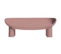 Roly Poly bench Outdoor Driade Flesh - D30125C278026