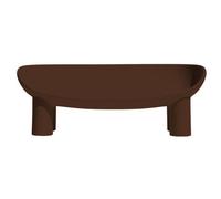 Roly Poly bench Outdoor Driade Peat - D30125C278087