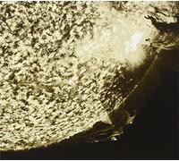 Roly Porter - Life Cycle Of A Massive Star