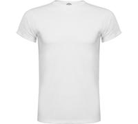 ROLY Sublima T-Shirt in White | Size: 9-10 Years ROLY White 9-10 Years