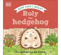 Roly the Hedgehog