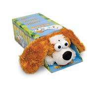 ROLY The Laughing Dog