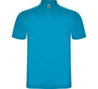 Roly Unisex Adult Austral Short-Sleeved Polo Shirt PF4344