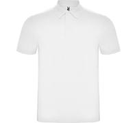Roly Unisex Adult Austral Short-Sleeved Polo Shirt PF4344