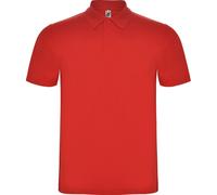Roly Unisex Adult Austral Short-Sleeved Polo Shirt PF4344