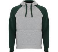 Roly Unisex Adult Badet Two Tone Hoodie PF4553