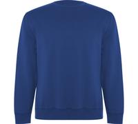 Roly Unisex Adult Batian Crew Neck Sweatshirt / N/A N/A PF4345