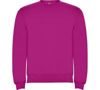 Roly Unisex Adult Clasica Crew Neck Sweatshirt / N/A N/A PF4342