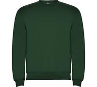 Roly Unisex Adult Clasica Crew Neck Sweatshirt PF4342