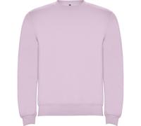 Roly Unisex Adult Clasica Crew Neck Sweatshirt PF4342