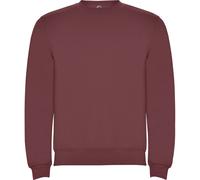 Roly Unisex Adult Clasica Crew Neck Sweatshirt PF4342