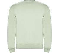 Roly Unisex Adult Clasica Crew Neck Sweatshirt PF4342