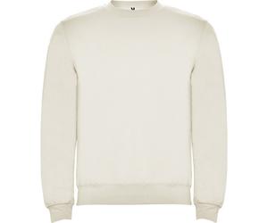 Roly Unisex Adult Clasica Crew Neck Sweatshirt PF4342