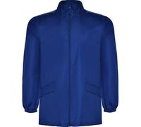 Roly Unisex Adult Escocia Lightweight Waterproof Jacket PF4255