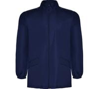 ROLY Men's Escocia Lightweight Waterproof Jacket in Navy | Size: Small ROLY Navy S
