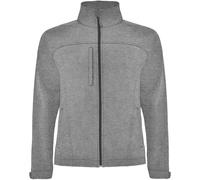 Roly Unisex Adult Rudolph Soft Shell Jacket PF4252