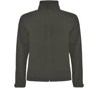 Roly Unisex Adult Rudolph Soft Shell Jacket PF4252