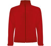 Roly Unisex Adult Rudolph Soft Shell Jacket PF4252