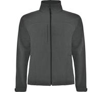 Roly Unisex Adult Rudolph Soft Shell Jacket PF4252