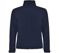 Roly Unisex Adult Rudolph Soft Shell Jacket PF4252