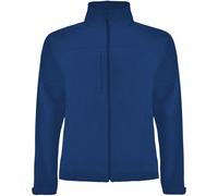 Roly Unisex Adult Rudolph Soft Shell Jacket PF4252