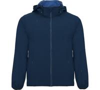 Roly Unisex Adult Siberia Soft Shell Jacket PF4257