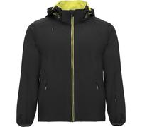 Roly Unisex Adult Siberia Soft Shell Jacket PF4257