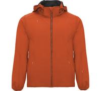 Roly Unisex Adult Siberia Soft Shell Jacket PF4257