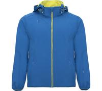 Roly Unisex Adult Siberia Soft Shell Jacket / N/A N/A PF4257