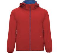 Roly Unisex Adult Siberia Soft Shell Jacket PF4257