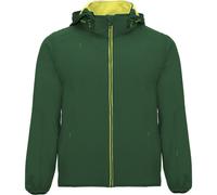 Roly Unisex Adult Siberia Soft Shell Jacket PF4257