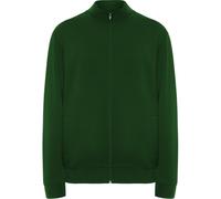 Roly Unisex Adult Ulan Full Zip Sweatshirt PF4251