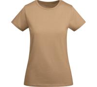 ROLY Women's Breda Short-Sleeved T-Shirt in Orange | Size: Medium ROLY Orange M